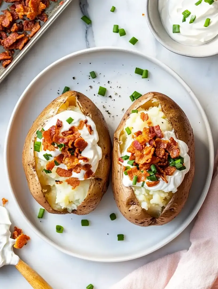 baked-potato-oven