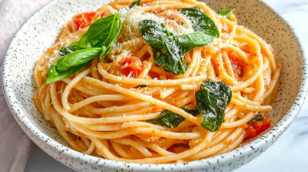 Pasta and Rice Dishes 2 meghan-markle-one-pot-pasta-recipe-featured-3