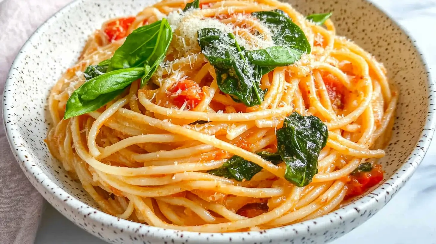 Easy Homemade Recipes 21 meghan-markle-one-pot-pasta-recipe-featured-3