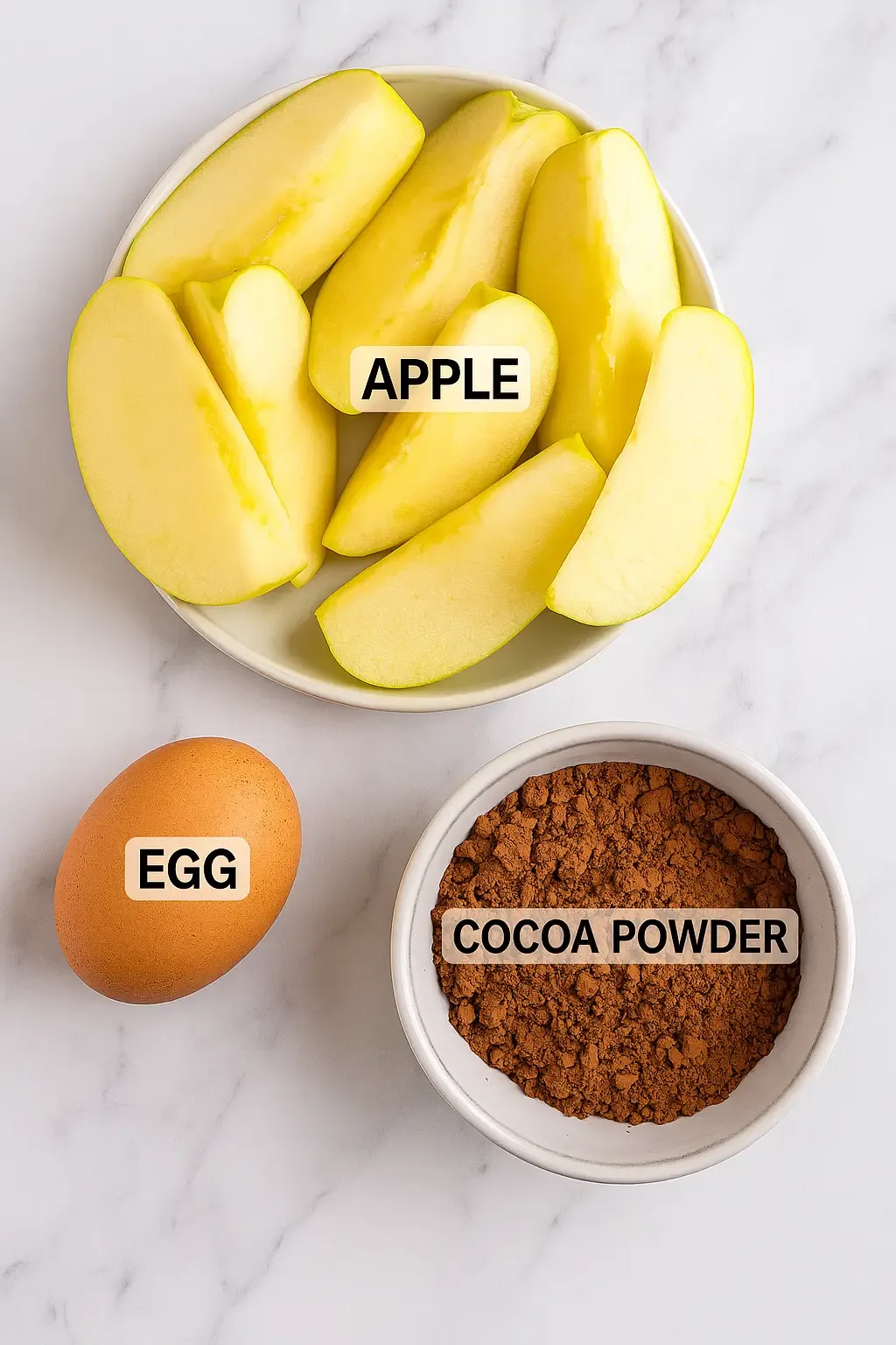 healthy-mug-cake-ingredients