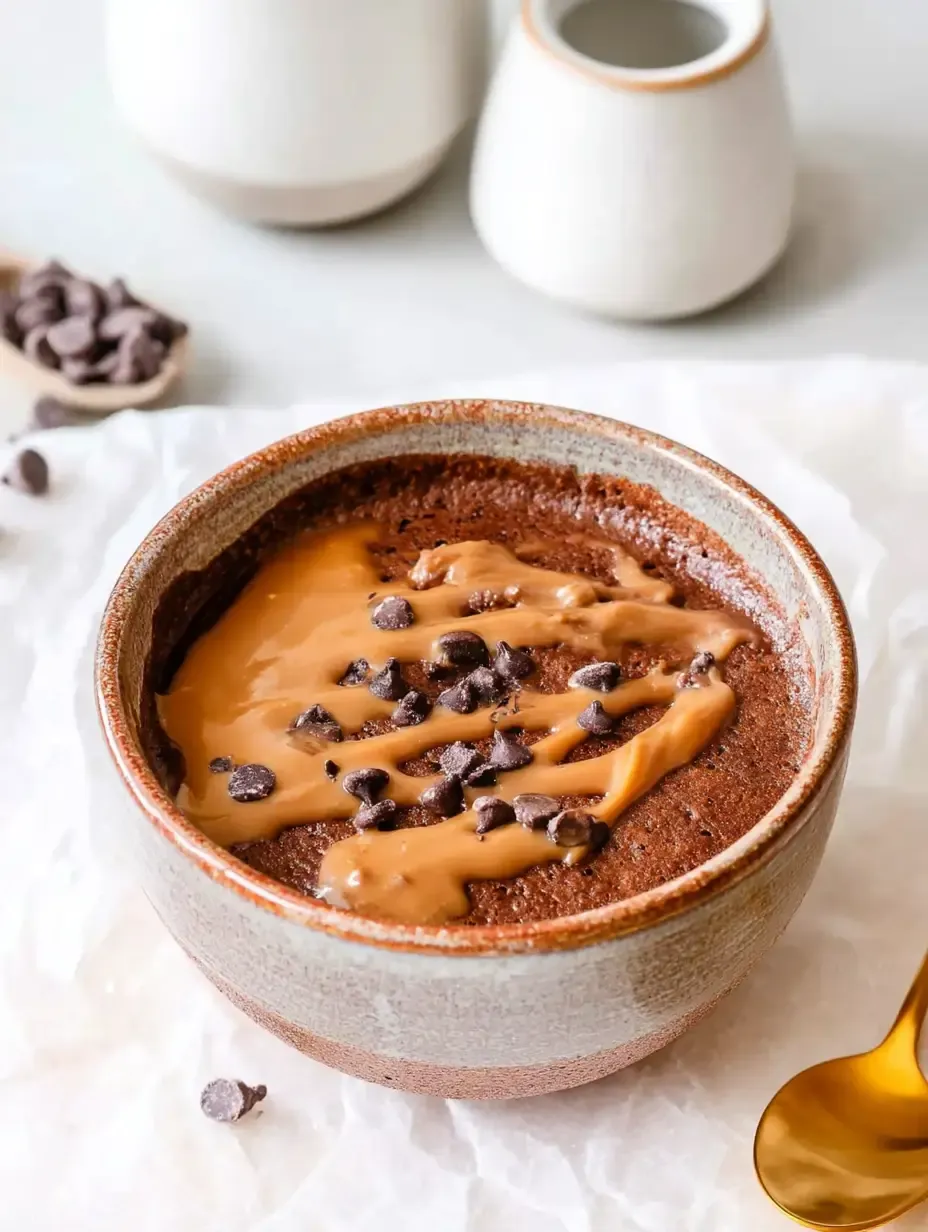 3-ingredient-healthy-mug-cake