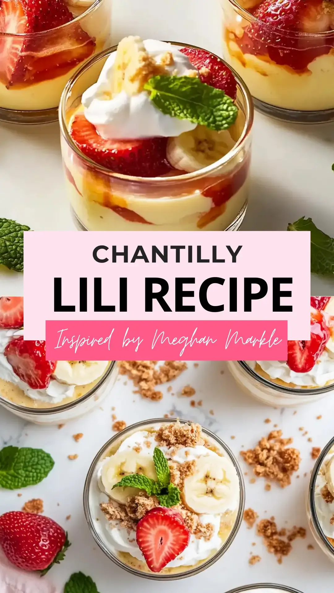 Chantilly Lili Recipe : Easy No-Bake Dessert 17 Chantilly-Lili-Recipe