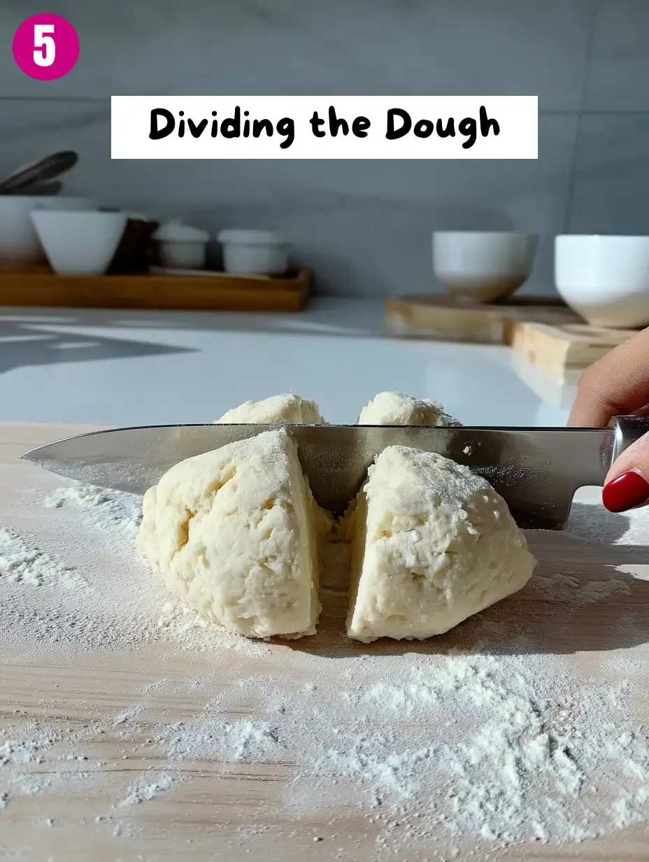 Dividing-the-Dough