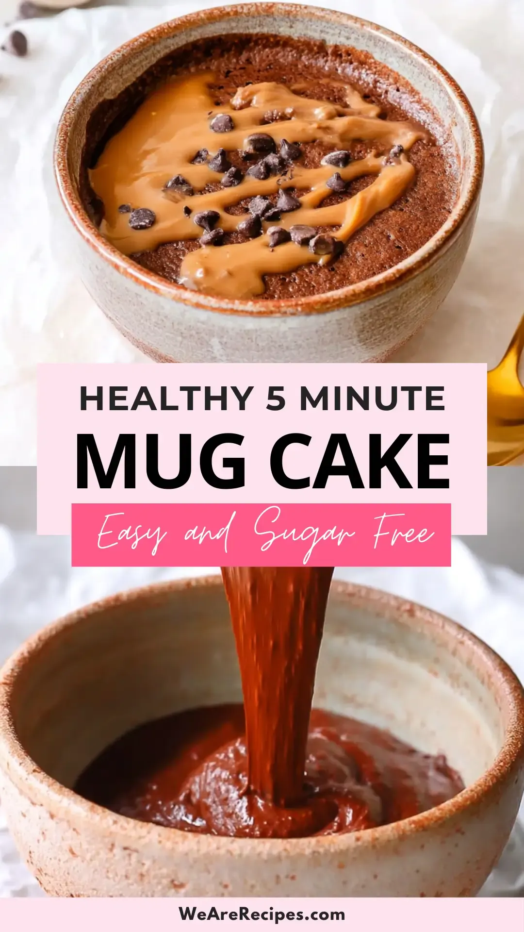 Healthy-mug-cake
