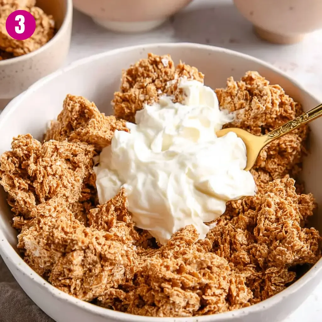 Layer-yogurt-and-milk