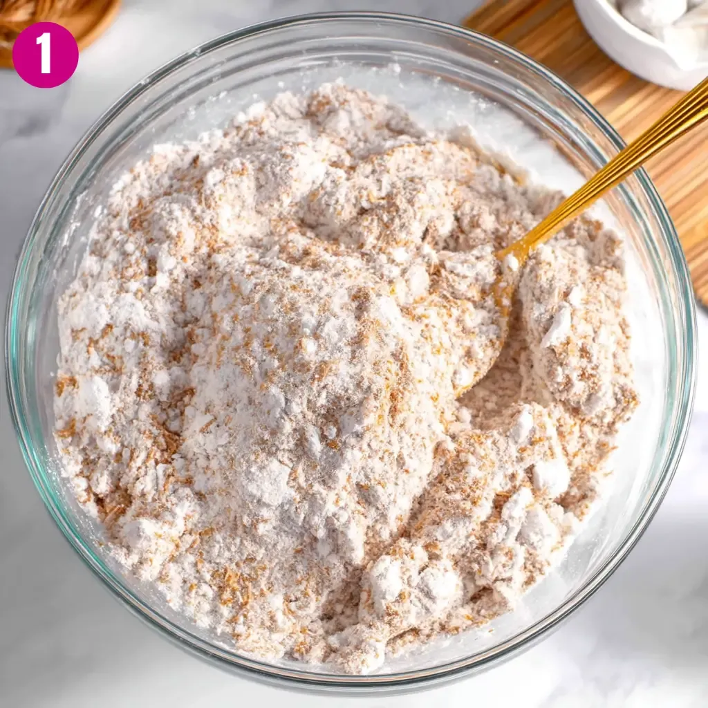Mix-dry-ingredients