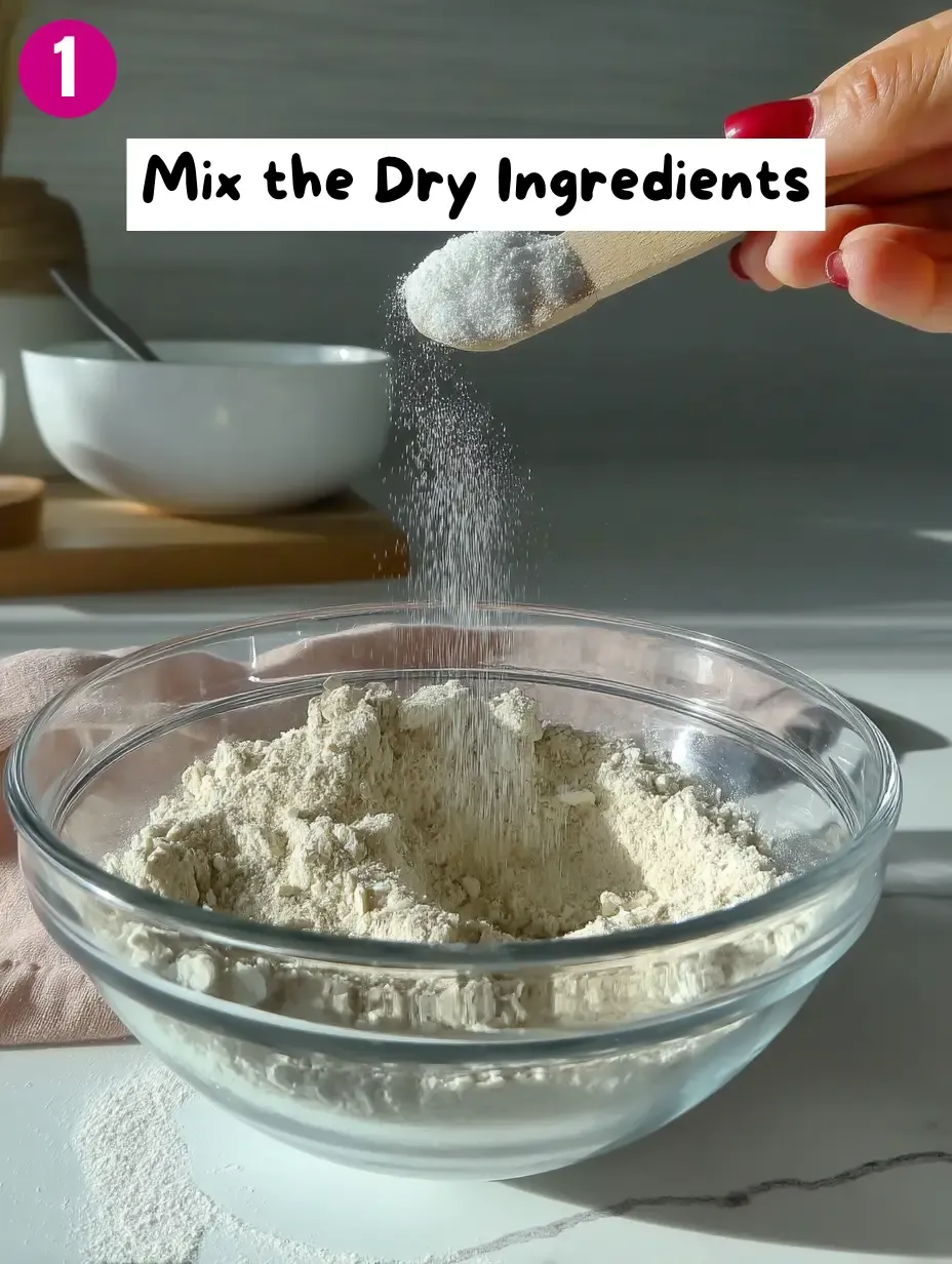 Mix-the-dry-ingredients