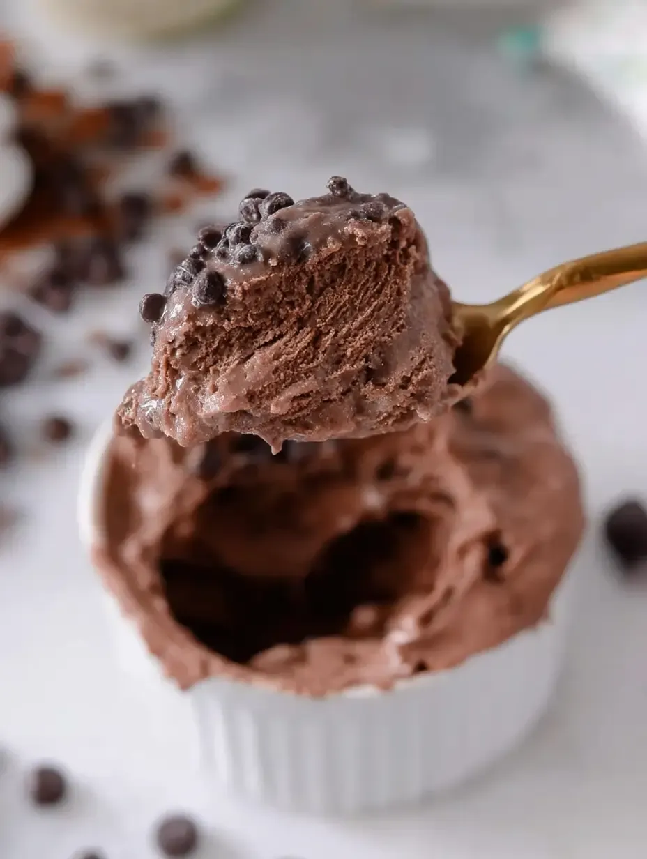chocolate-cottage-cheese-ice-cream-recipe-3