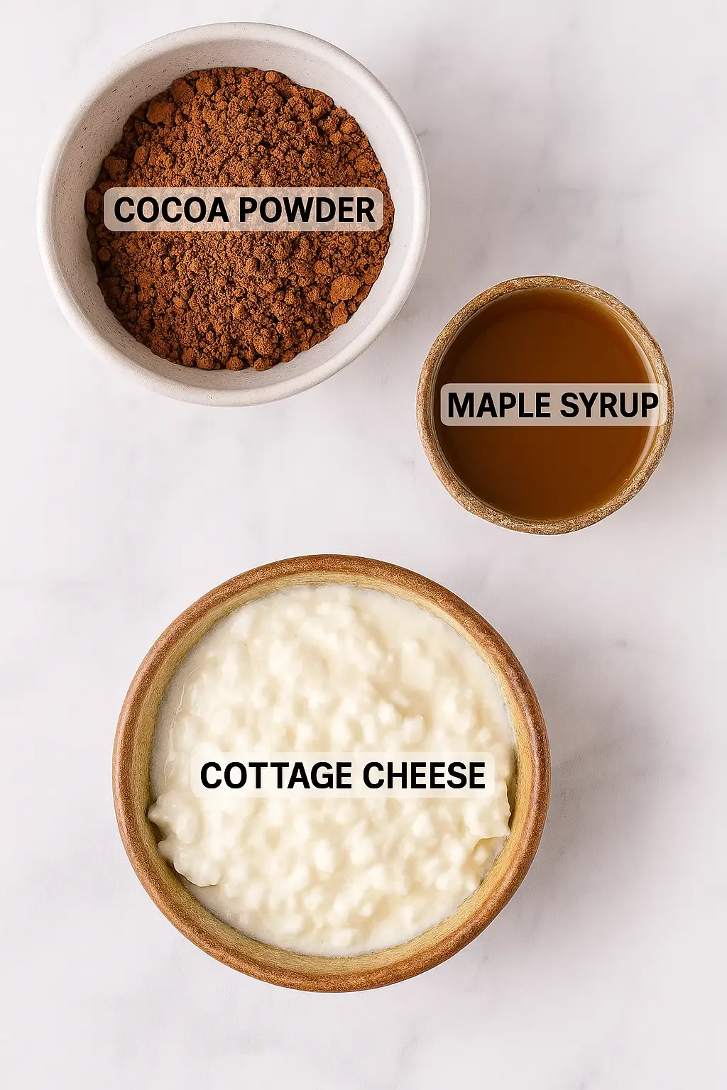 chocolate-cottage-cheese-ice-cream-recipe-ingredients