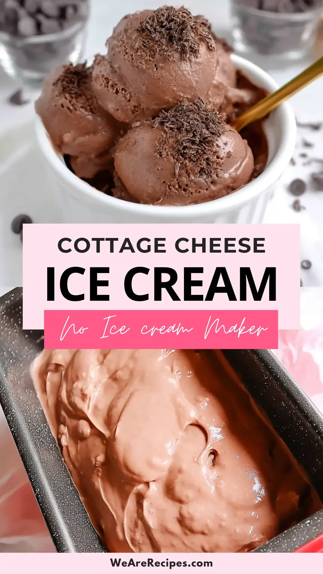 chocolate-cottage-cheese-ice-cream-recipe