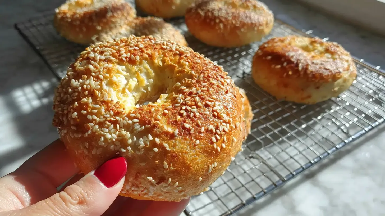 cottage-cheese-bagels-4