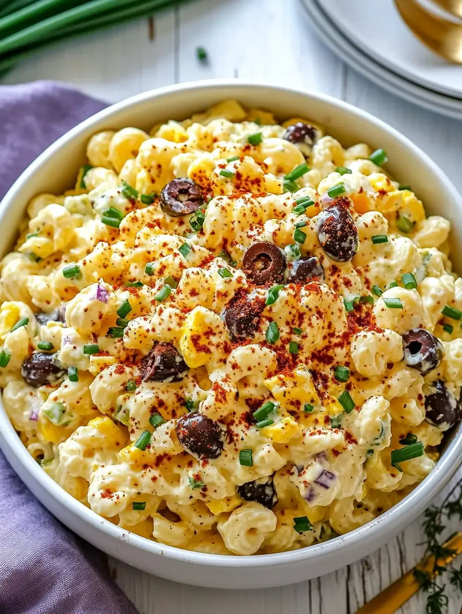 deviled-egg-macaroni-salad-3
