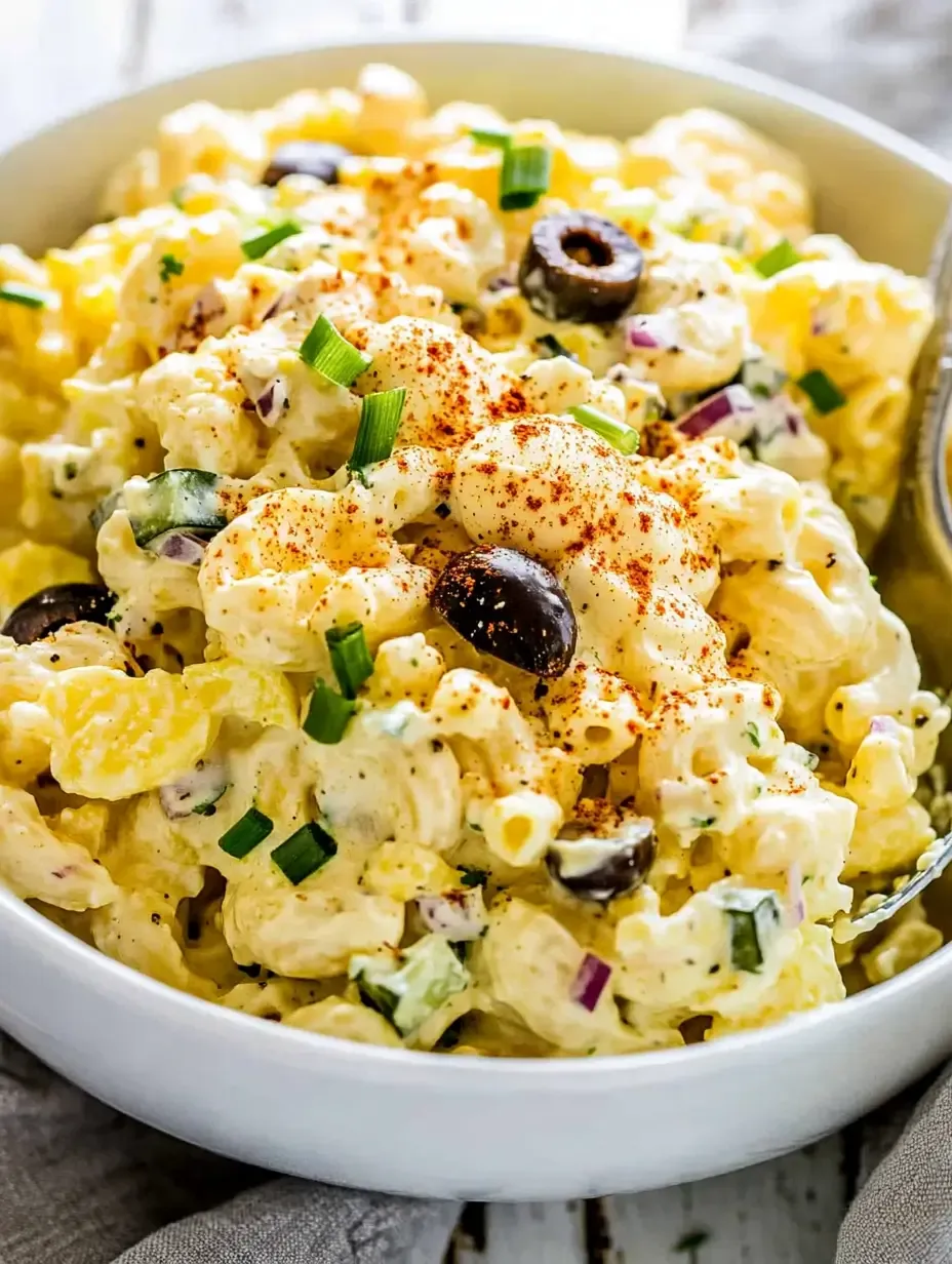 deviled-egg-macaroni-salad-5