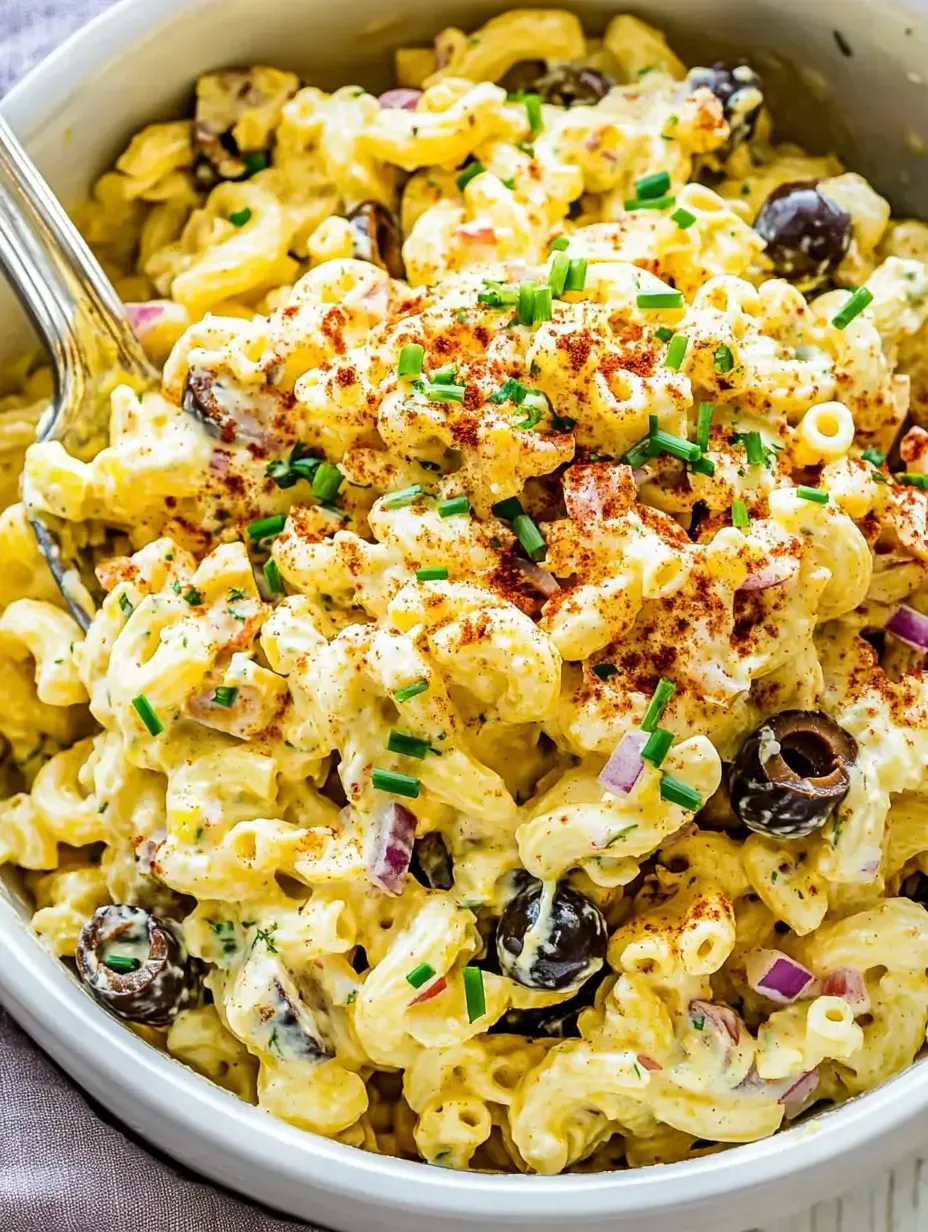 deviled-egg-macaroni-salad-6