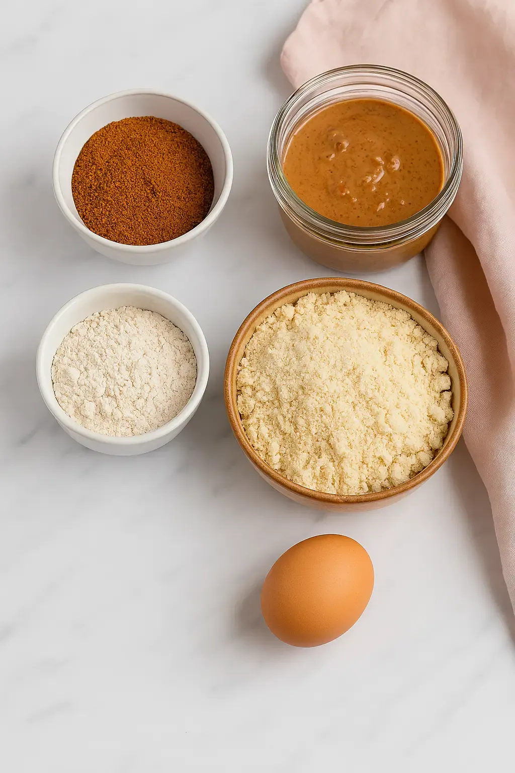 healthy-high-protein-cookies-recipe-ingredients