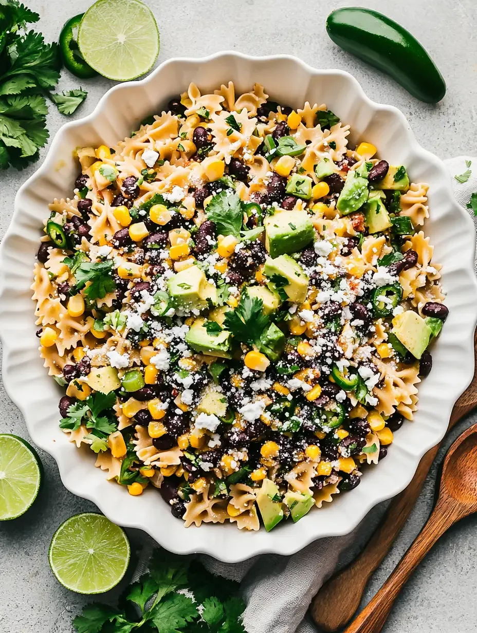 Mexican Street Corn Pasta Salad 10 mexican-street-corn-pasta-salad-2