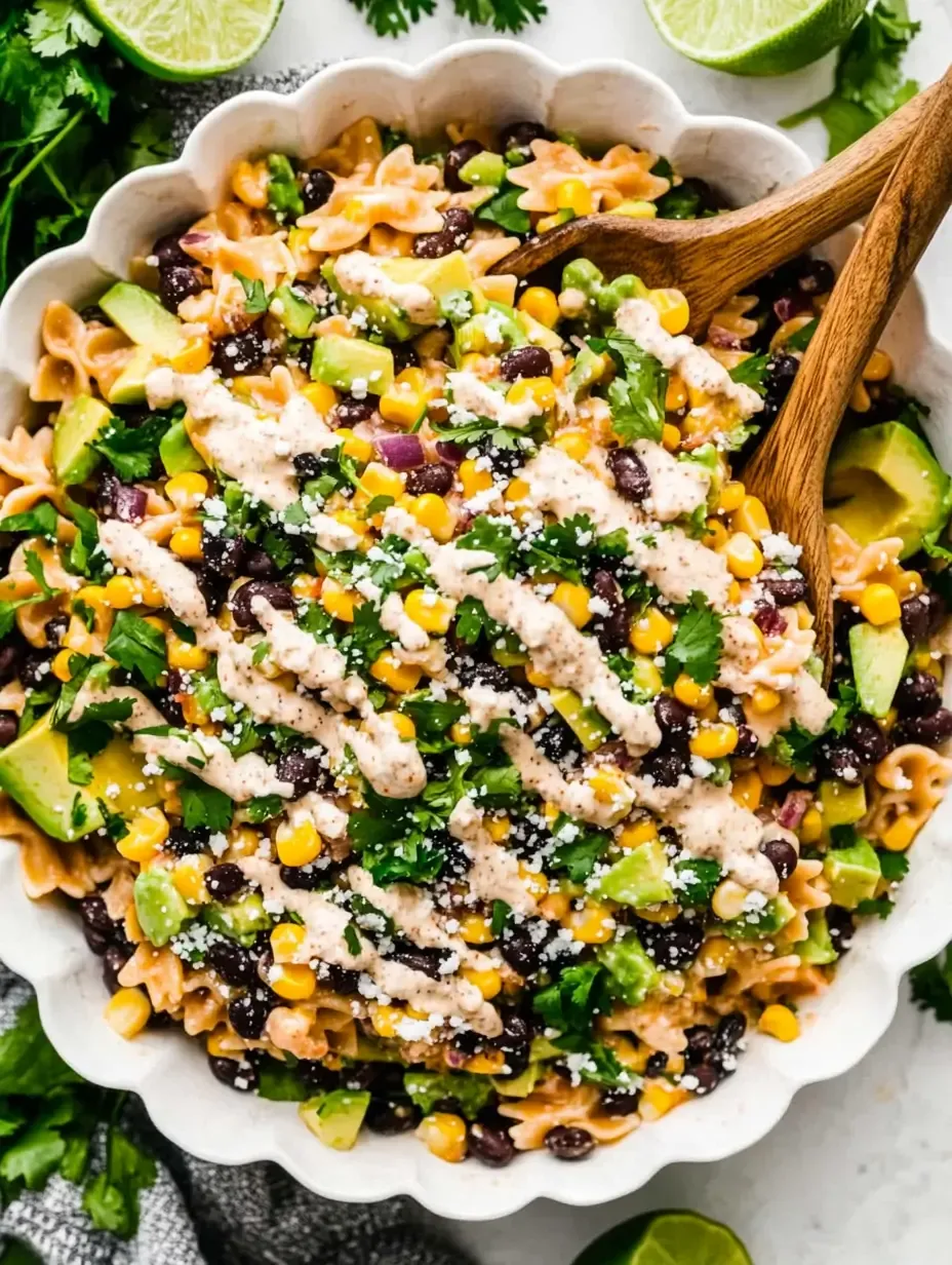 Mexican Street Corn Pasta Salad 9 mexican-street-corn-pasta-salad-5