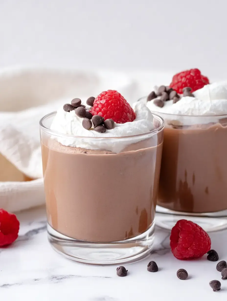 Cottage Cheese Chocolate Mousse 14 protein-cottage-cheese-chocolate-mousse-1