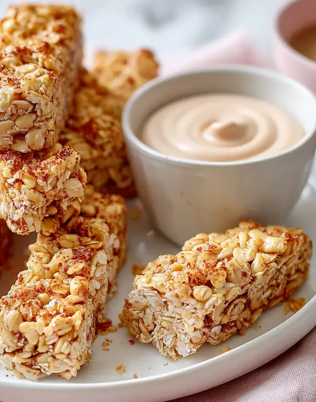apple-cinnamon-oat-breakfast-bars-recipe