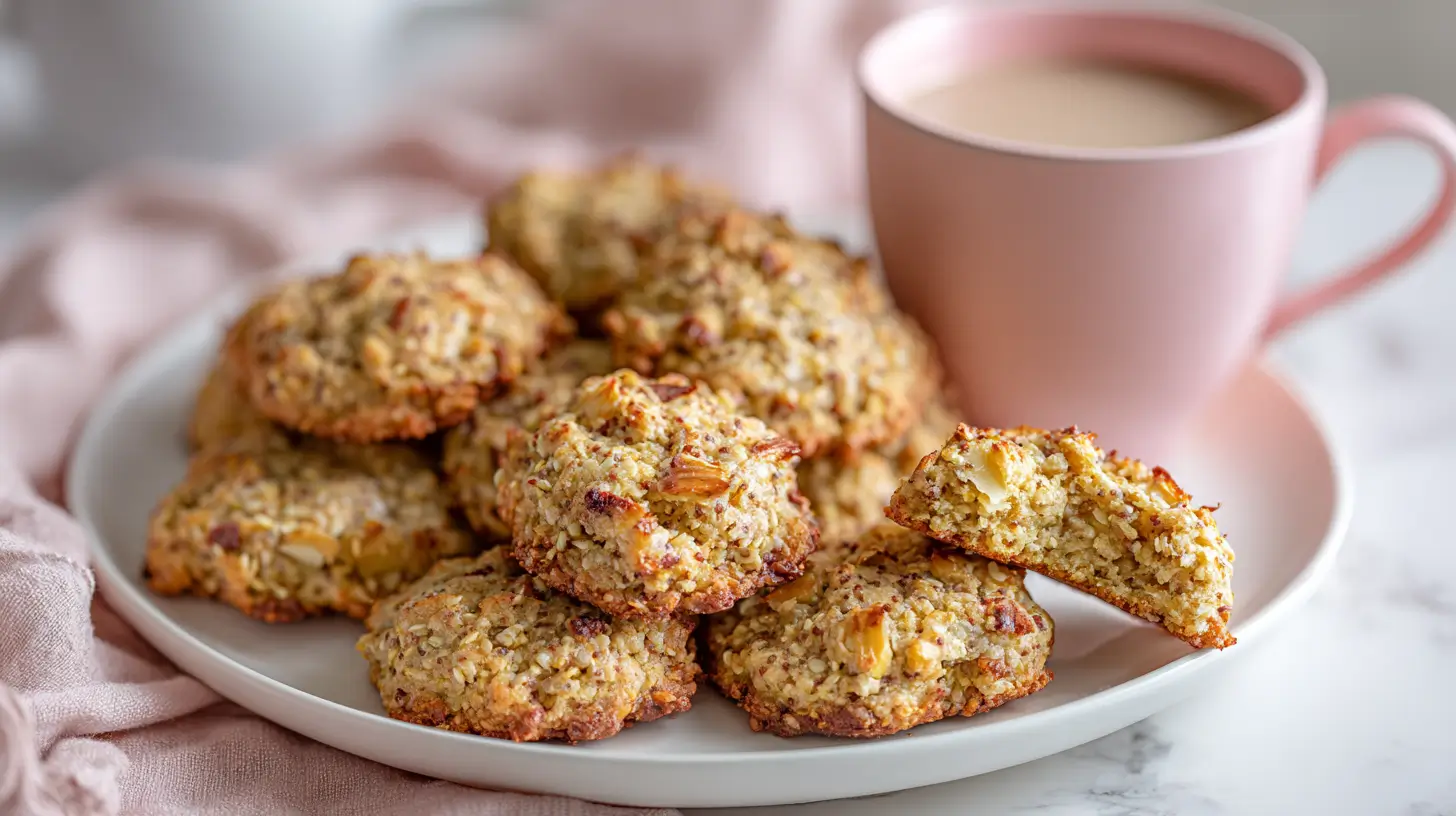 banana-chia-oat-cookies-recipe