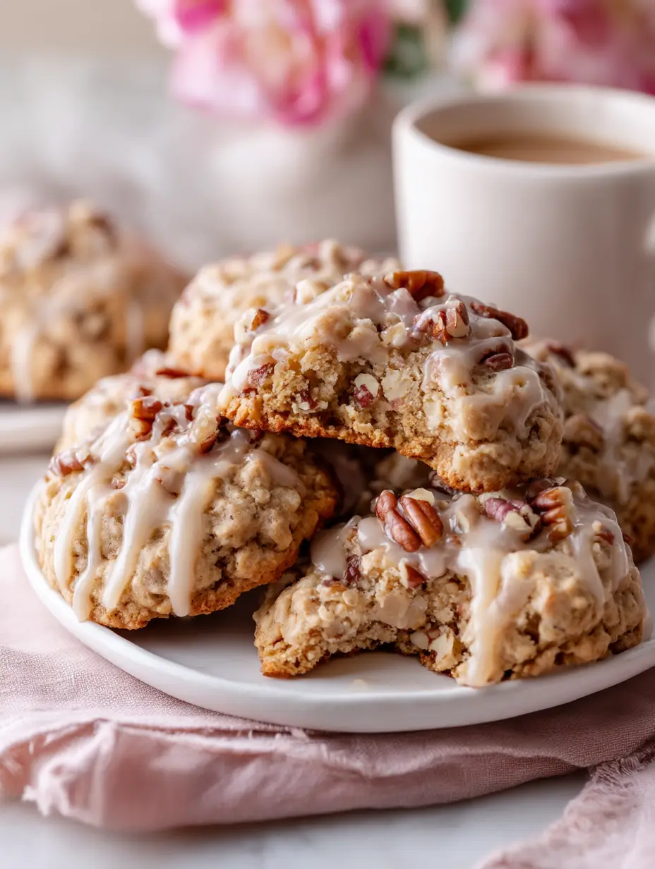 maple-pecan-oat-cookies-4