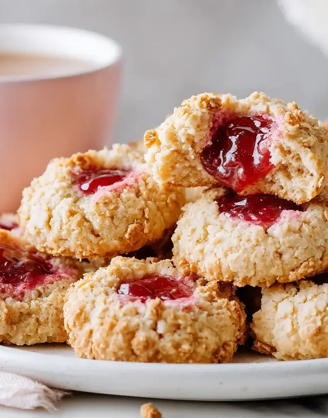 thumbprint-breakfast-cookies-recipe
