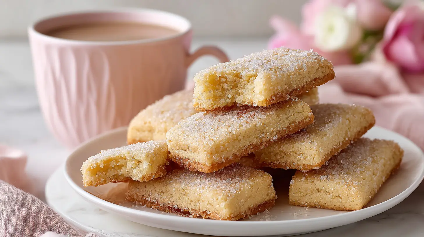 buttery-3-ingredient-shortbread-cookies-4