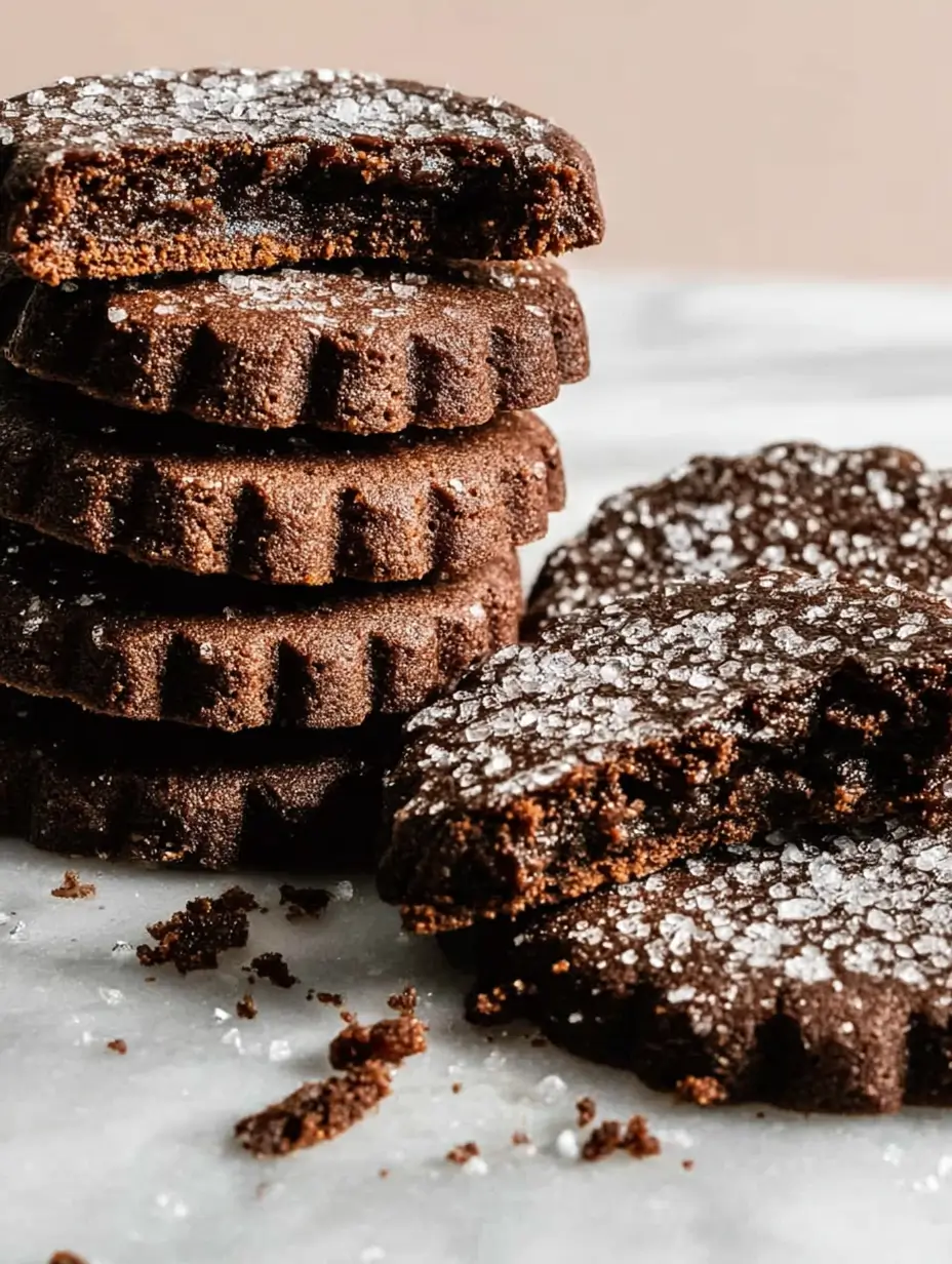 chocolate-shortbread-cookies-4 chocolate-shortbread-cookies-4