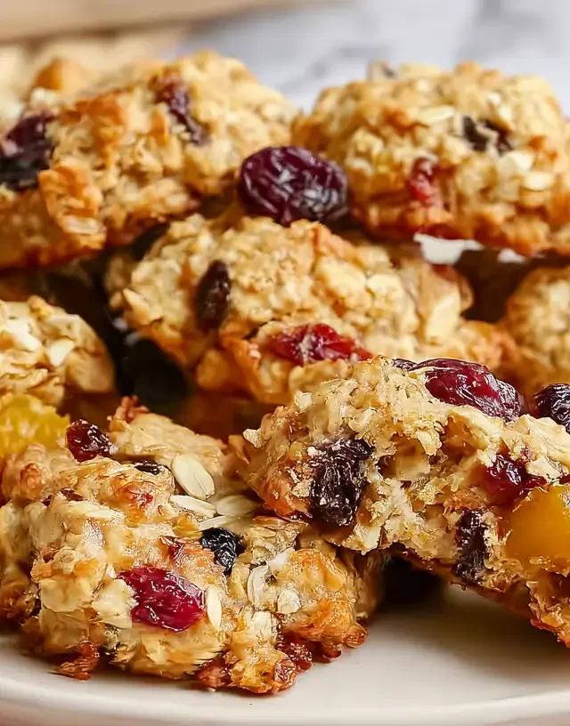 dried-fruit-banana-oatmeal-cookies-recipe