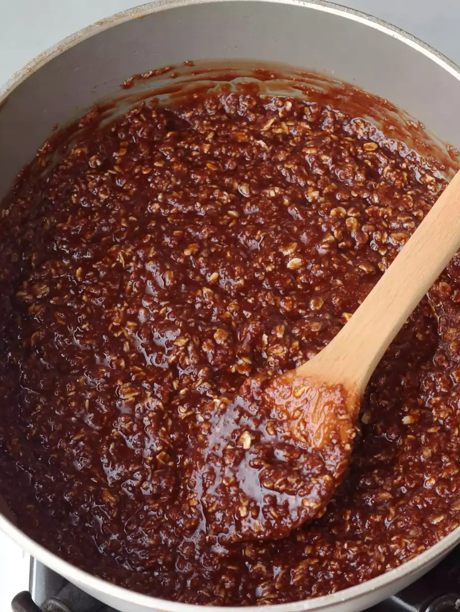 no-bake-chocolate-oatmeal-cookies-step-1
