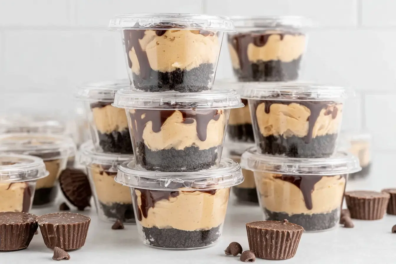 no-bake-chocolate-peanut-butter-dessert-cups-recipe