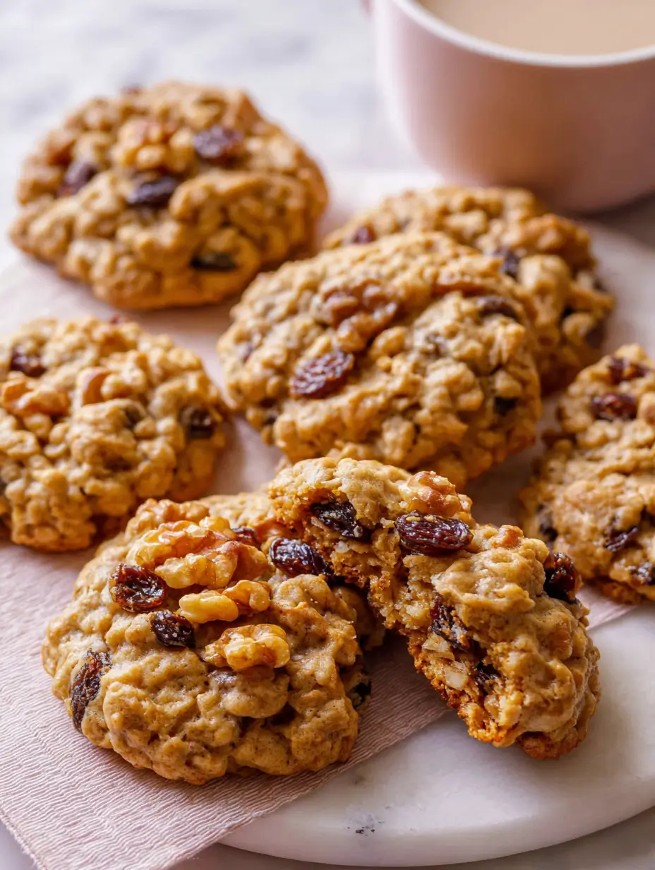 oatmeal-raisin-cookies-1 oatmeal-raisin-cookies-1