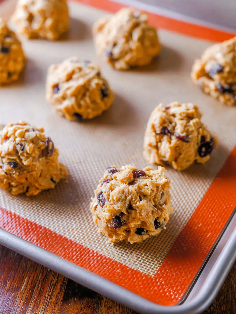 Best Oatmeal Raisin Cookies Recipe 4 oatmeal-raisin-cookies-5