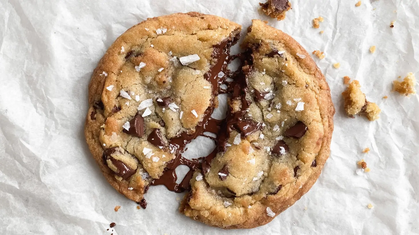 single-serve-chocolate-chip-cookie-recipe
