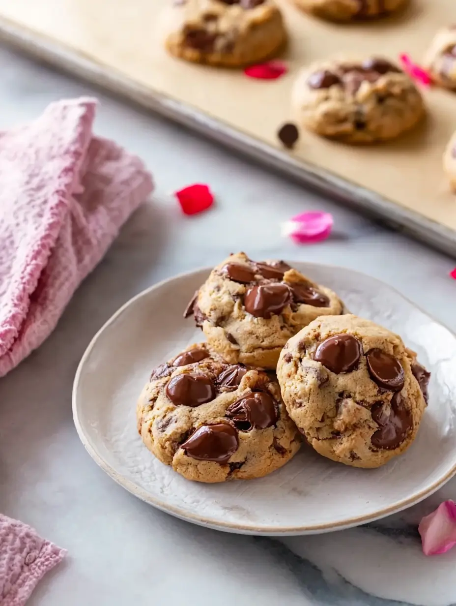 almond-flour-chocolate-chip-cookies-2