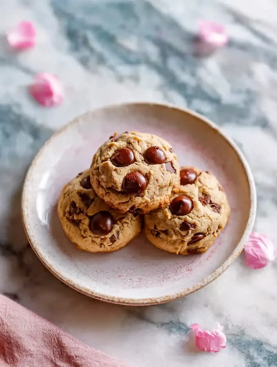 almond-flour-chocolate-chip-cookies-3