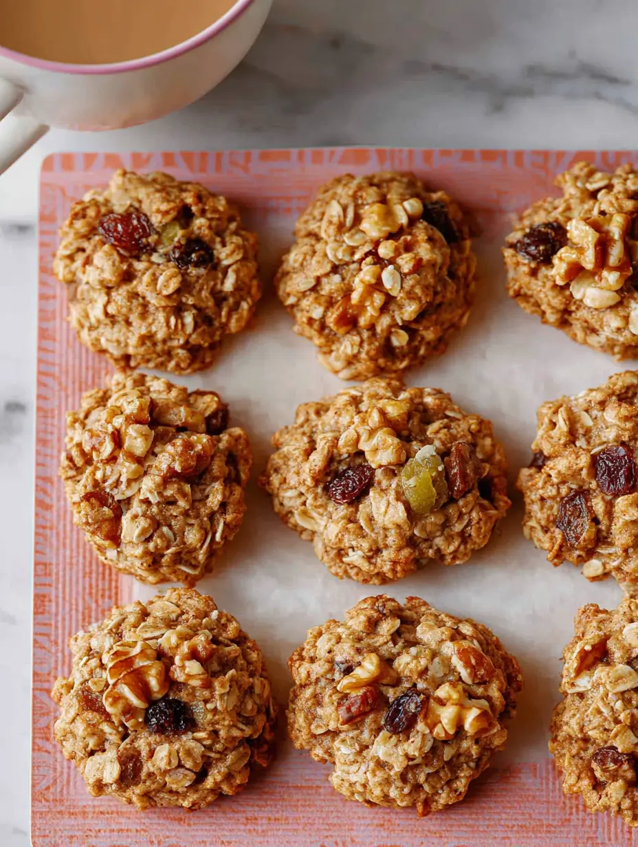 applesauce-oatmeal-cookies-2 applesauce-oatmeal-cookies-2