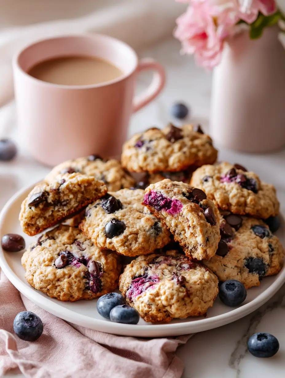 blueberry-banana-cookies-2 blueberry-banana-cookies-2