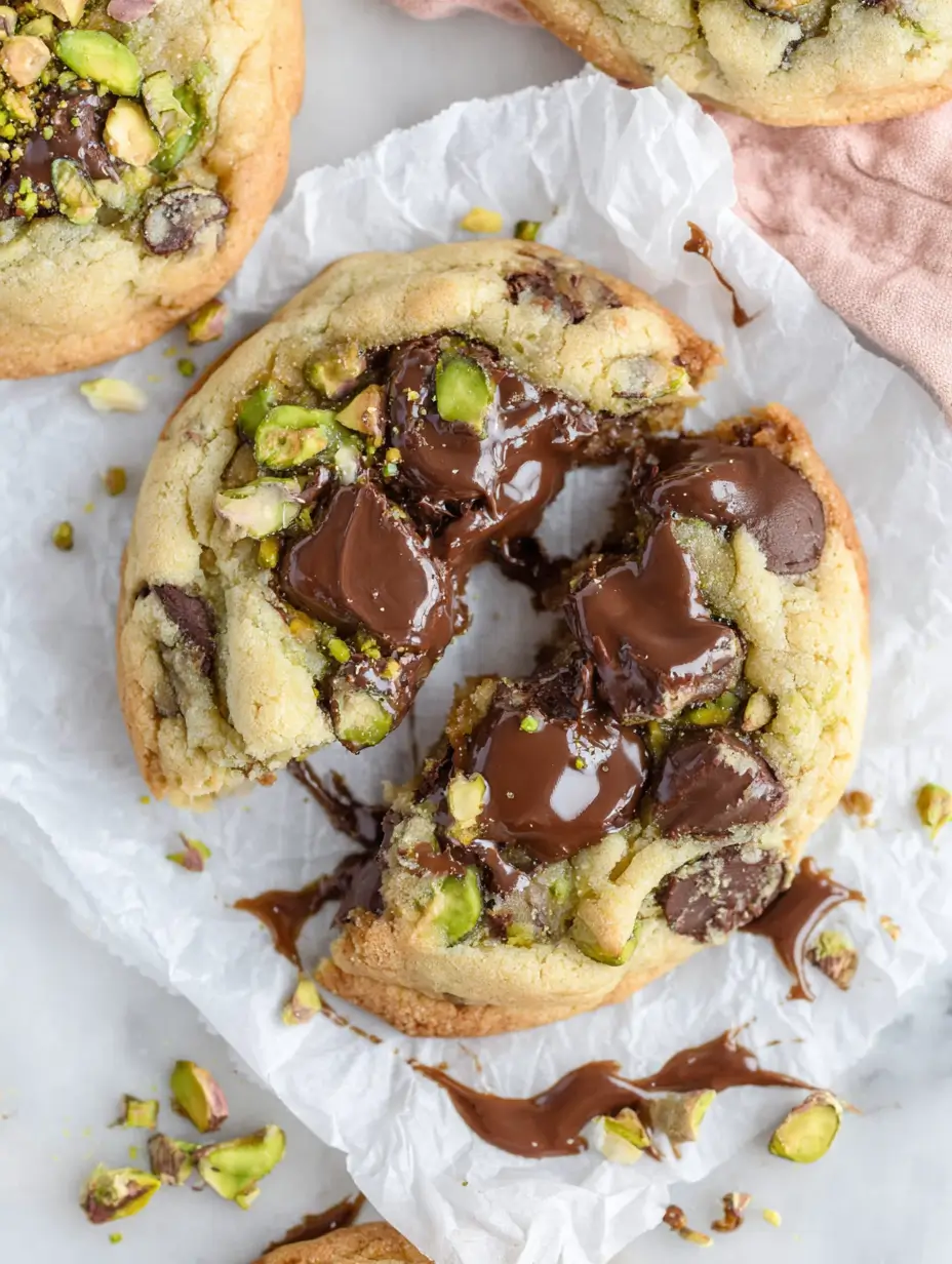 dark-chocolate-chip-pistachio-tahini-cookies-2