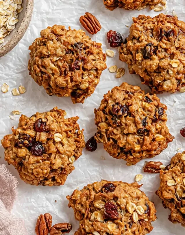 granola-cookies-recipe
