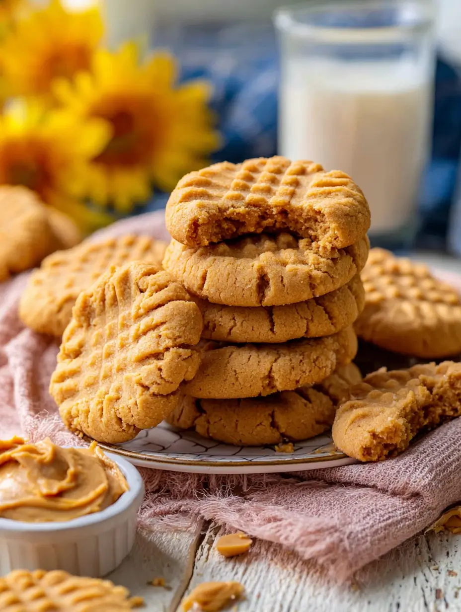 old-fashioned-peanut-butter-cookies-1 old-fashioned-peanut-butter-cookies-1