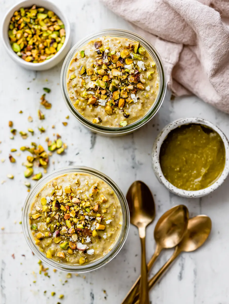 pistachio-overnight-oats-4 pistachio-overnight-oats-4