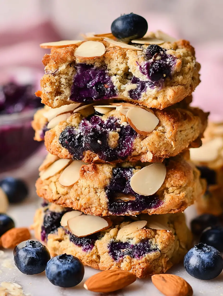 almond-blueberry-cookies-1