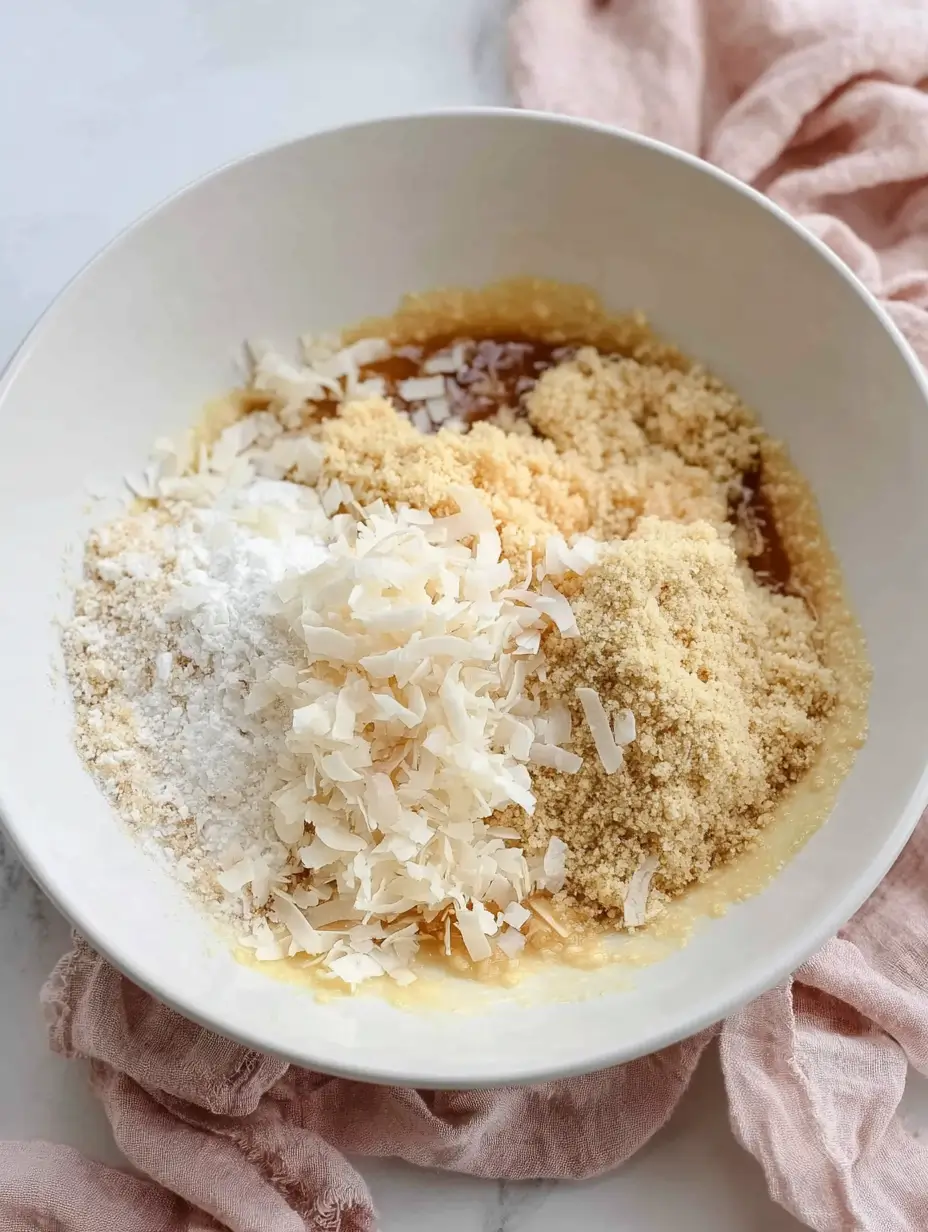 almond-flour-coconut-cookies-step-1