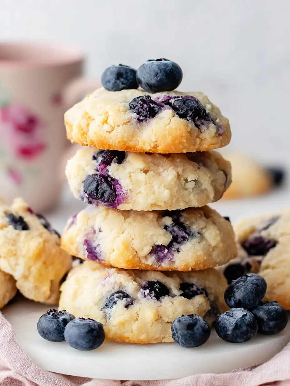 blueberry-cottage-cheese-cookies-3