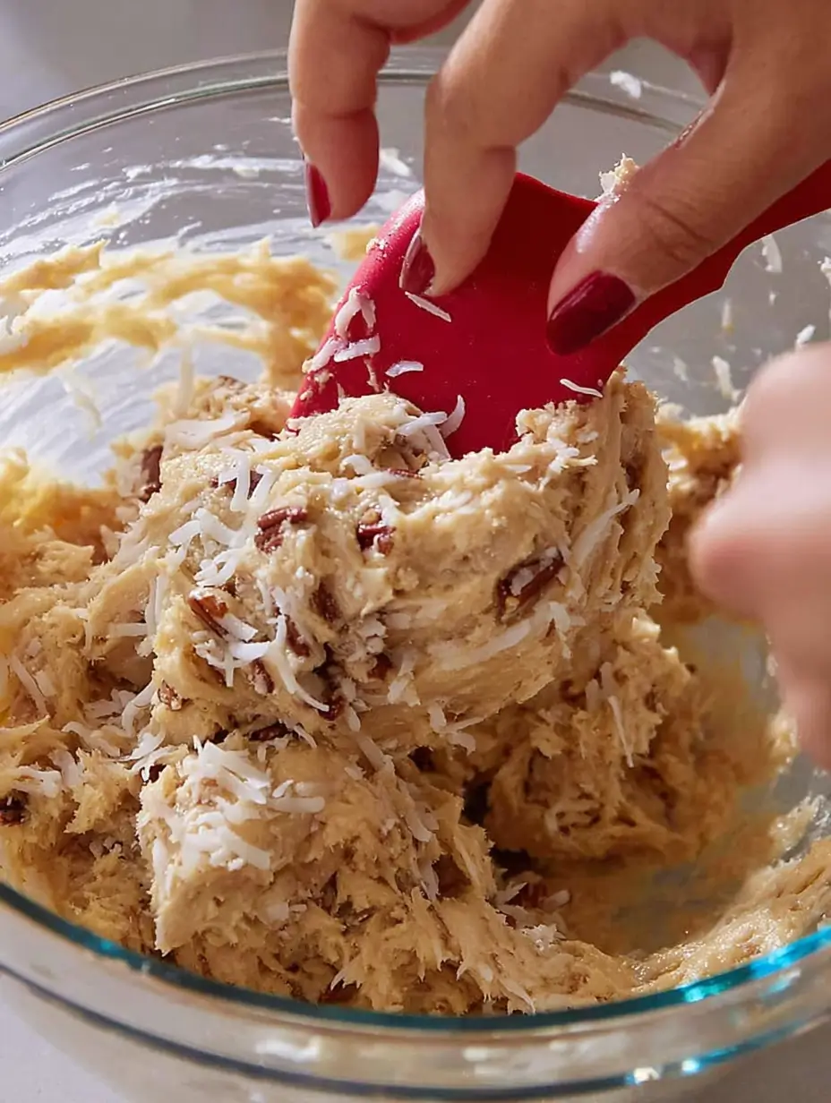 coconut-pecan-cookies-recipe-2 coconut-pecan-cookies-recipe-2