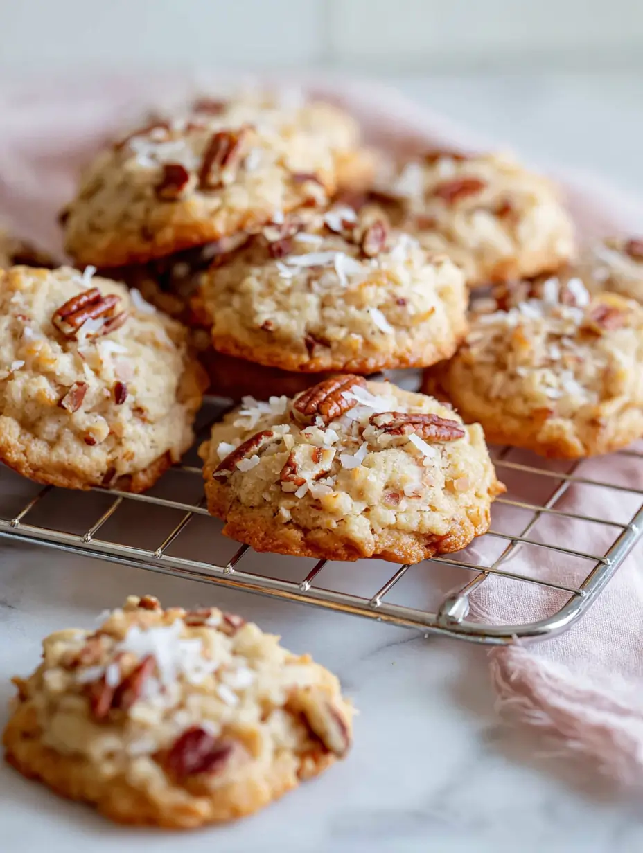 coconut-pecan-cookies-recipe-3 coconut-pecan-cookies-recipe-3