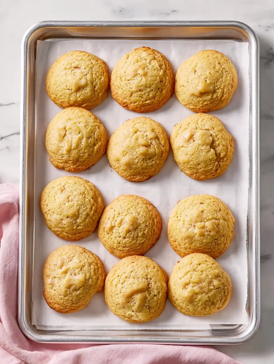 easy-healthy-banana-cookies-baked easy-healthy-banana-cookies-baked