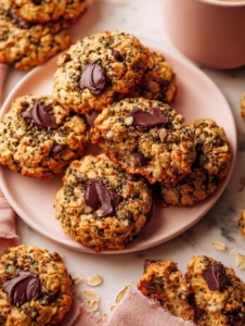 healthy-seedy-quinoa-breakfast-cookies-2 healthy-seedy-quinoa-breakfast-cookies-2