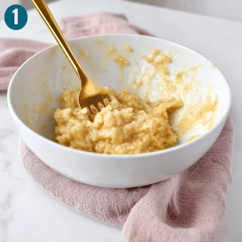 peanut-butter-banana-cookies-step-1